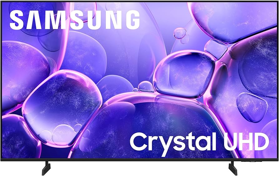 TV 43 SAMSUNG